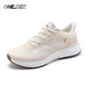 ONEMIX 2022 Спортивные сетчатые цветные дышащие кроссовки унисекс для ходьбы на открытом воздухе