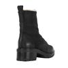 Dune London Womens/Ladies Paniz Faux Fur Lined Chunky Ankle Boots