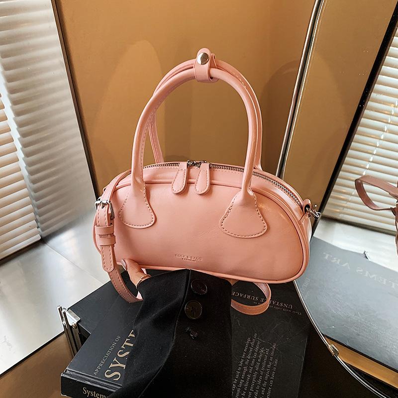 Премиальная сумка женская весна-лето 2025 новая популярная универсальная сумка-тоут сумка через плечо для通勤 сумка-мессенджер сумка-подушка