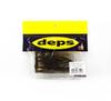 Deps Мягкая приманка Sakamata Shad 2,5 дюйма 12 (4123)