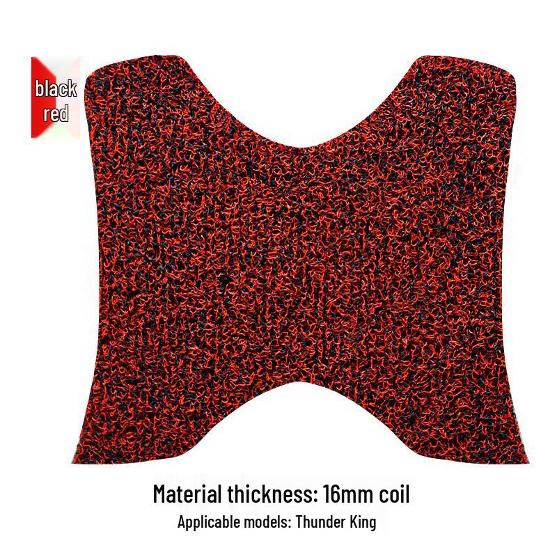 Подножки для мотоцикла Thunder King - Аксессуары для модификации электромобиля