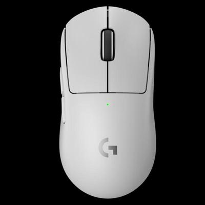 Logitech Беспроводная игровая мышь GPW 3-го поколения PRO