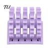 Sewing Supplies Storage Rotating Thread Organizer, 60 Spools Capacity 360 Degree Swivel Embroidery Rack Rack, Holder for Room Organization
