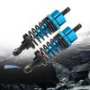 Adjustable Oil filled RC Shock Damper for HPI RS4 Sport 3 1 10 Remote Control Toy Car (Blue 114435B )