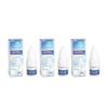 3pcs Cooling Eye Drops for Overused Eyes Relieve Dryness Fatigue Strain Redness Reliever Eye Drops