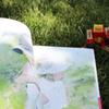 Komako Sakai Picture Books