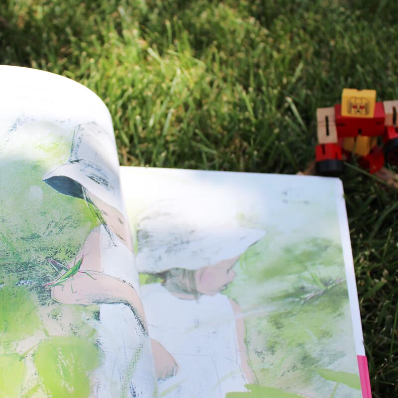 Komako Sakai Picture Books