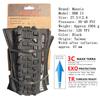 Maxxis Minion DHR (M327ru) 26/27.5/29 дюймов, Складная покрышка для даунхилла для горного велосипеда, Более износостойкая и с лучшим сцеплением в поворотах