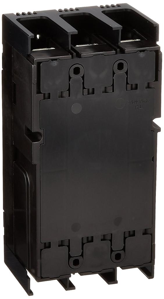 Nitto Kogyo Circuit Breaker (Economical Type) NE153A3P125A