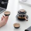 Nanshan Mr. Travel Tea Set
