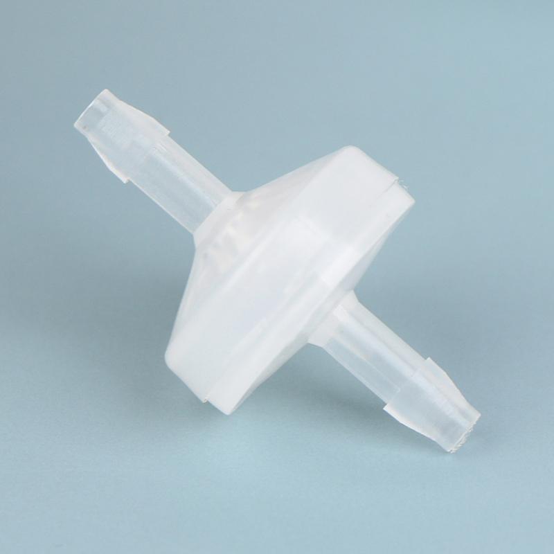 1Pc Plastic Check Valve Water Stop Valve Check Valve Gas Water Stop Valve