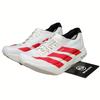 Кроссовки для бега Adizero Adios Pro 4 JR6363 Мужские Белые