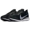 Nike Pegasus 35 Fabric Cushioning Slip Resistant Cushioning Slip Resistant Low top Running Shoes Women's Black White AJ4115-001