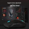 Проводная игровая мышь DAREU LM113