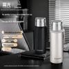 Изолированная бутылка для воды из нержавеющей стали 316L