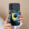 Противоударные силиконовые чехлы для телефонов Xiaomi Poco M5 M5S M4 M3 M2 Pro Poco F4 F3 GT Capas Bumper Animation Frog Soft New Back Covers Anti Slip для Redmi