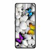 Чехол для ZTE Blade A73 5G Животные Мягкий Силикон ТПУ Чехол для Телефона Для ZTE Blade A73 5G 7160N Чехлы Волк Фрукты Печатный Милый Чехол