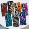Чехол для телефона Pokras Lampas Art Graffiti для Xiaomi Redmi Note 10 9 8 11 Pro 10S 11T 11S 9S 8T 7 6 5 9A 9C 9T 8A 7A с принтом