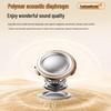 Baseus W04 Полувнутриканальные True Wireless Наушники