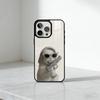 Смешные мемы Плохие Коты Общество Чехол для телефона Для iPhone17,16,15,14,13 Plus,Pro Max Магнитный Для Magsafe Беспроводная зарядка