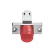 SNIT Telecom Grade Fiber Optic Couplers & Adapters