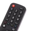 En2B27 Tv Remote Control Replacement For Hisense Lcd Led Smart Television With Netflix You Tube Buttons