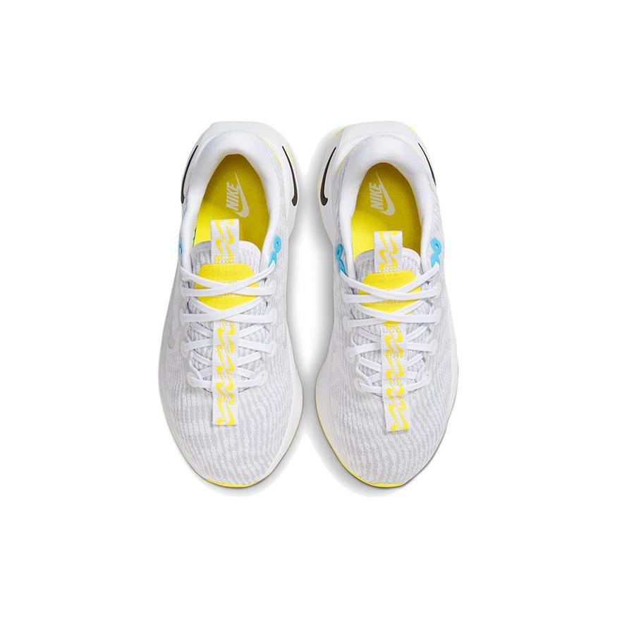 (WMNS) Nike Motiva 'White' Женские DV1238-100