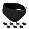 Warmer Winter Ski Protective Polar Fleece Head Band Spandex Ear Muff