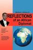 The Reflections of an African Diplomat Book