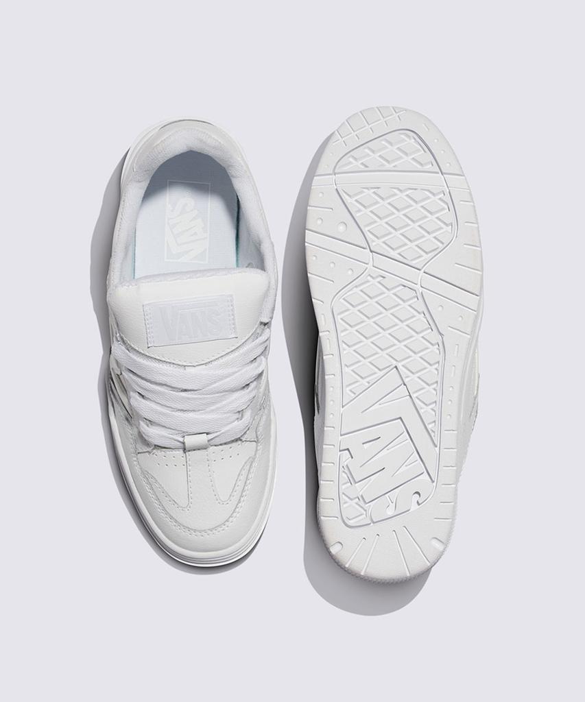 Vans Upland - Белый / Vn000D1Hwww1