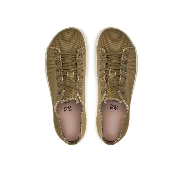 Birkenstock кроссовки Bend 1027707 Khaki