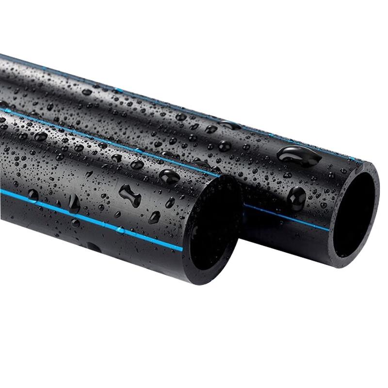 Jucheng PE Water Supply & Irrigation Pipe