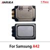 Новый Для Samsung A11 A11 A11 1G A11 A11 A11 A11 A11 A11S 1G A11 A11 A71 A11 Громкий Динамик Звуковой Сигнал Звонок Звуковой Модуль