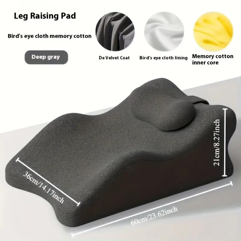 Муж и жена Многофункциональная подушка для кровати: Положение лежа на животе, Подъем ягодиц, Треугольная поддержка, Подушка для любви для пары