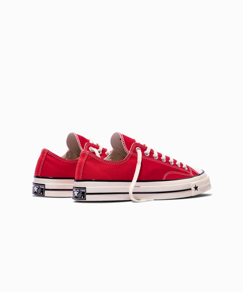 Converse Chuck 70 X Эмалево-красный A24235C
