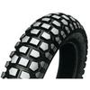 Мотоциклетная шина DUNLOP K860 задняя 46P камера тип 269331 для двухколесного мотоцикла 90/90-14 M/C (WT)