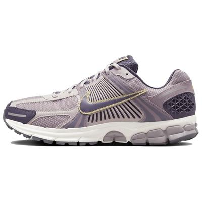 Кроссовки Zoom Vomero 5 Platinum Violet повседневные HQ3643-019