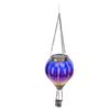 Solar Fire Balloon Lantern Multipurpose Innovative Exquisite Fire Balloon Solar Lights for Patio Yard Garden Pathway