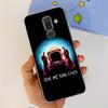 Чехол для Samsung Galaxy J8 2018 Чехол силиконовая задняя крышка для Samsung J8 2018 j810 Funda для Samsung J8 2018 Чехол для телефона Прозрачный Etui