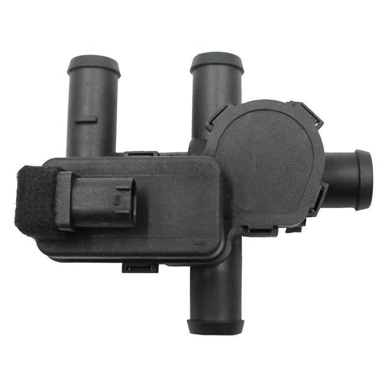 2308300084: Compatible with Mercedes-Benz heater, cooling water valves, and water temperature control valve.