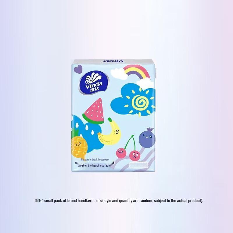 Vaseline Intensive Care Hand & Nail Cream, Grape Wine Scent (3x50ml)