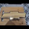 AABJZ1 2007-2013 Chevrolet CHEVY TAHOE SUBURBAN FRONT GRILLE EMBLEM LOGO BADGE SIGN USED A45344
