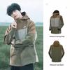 CAMEL Men's Single-Layer Outdoor Hiking Jacket