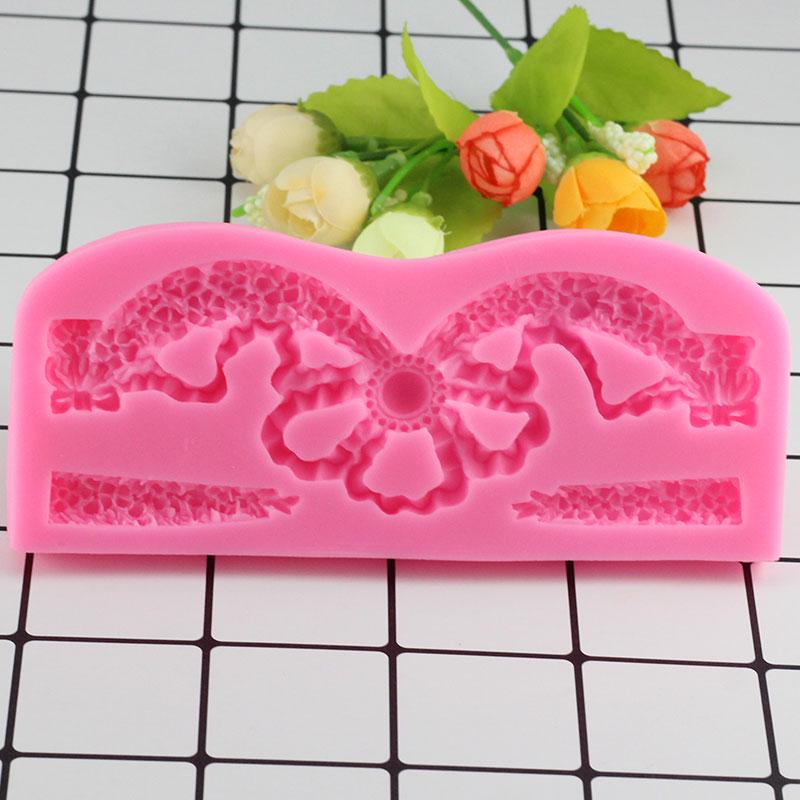 Силиконовые формы 3D Корона для детского торта на день рождения, конфеты, шоколад, форма для мастики, формы для украшения выпечки