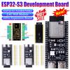 ESP32 S3 N16R8 N8R2 Двухпортовая плата разработки Type C 2,4 ГГц Wifi Модуль для Arduino Совместимая с Arduino Идеально подходит для IoT-проектов