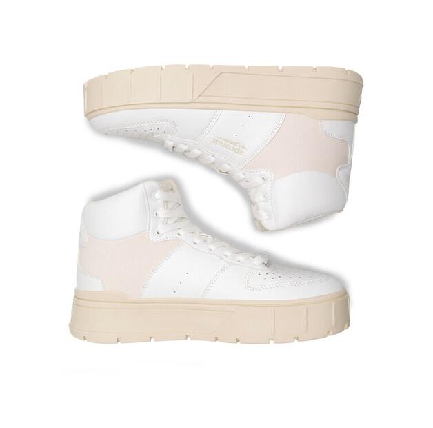 Sneakers Sprandi Cozy High WPRS-22W22236 Beige