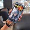 Силиконовый чехол для телефона ZTE Nubia Music2 противоударный мультяшный полный чехол прочный антипылевой ТПУ модный дизайн милый