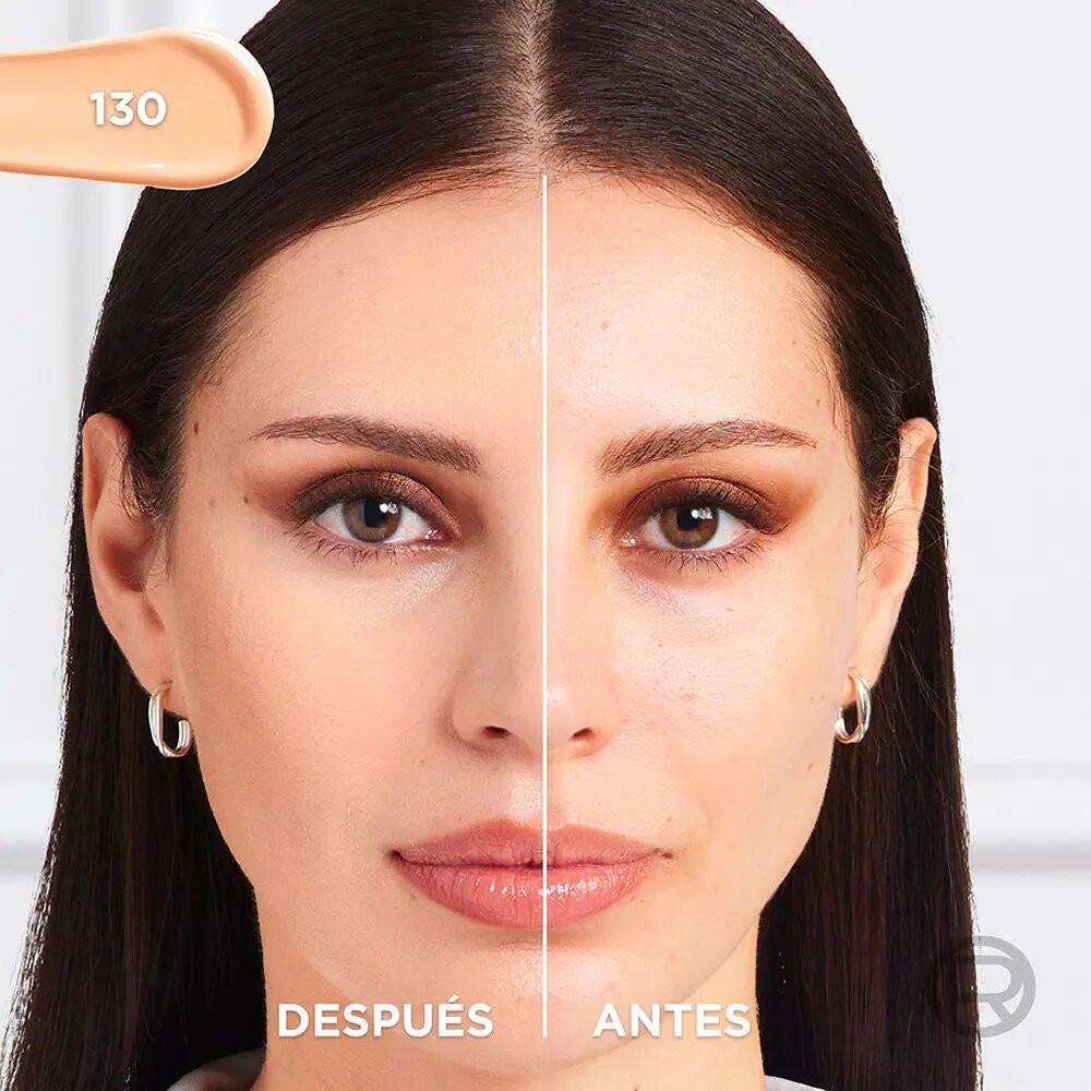 L'Oréal Paris Infallible 32h Fresh Wear Foundation - 130 Skin Beige - 