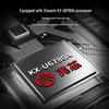 Guoguang UT3600Z Office PC with 23.8-inch Monitor (CN version)