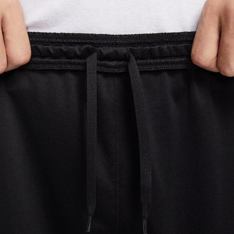 Nike Dri-Fit Legend III Логотип Сшитые Быстросохнущие Удобные Спортивные Шорты Мужские Шорты Черные IB8812-010